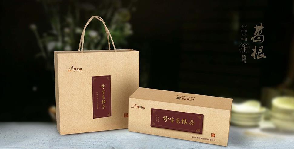 木垒包装设计谈品牌联盟的定义