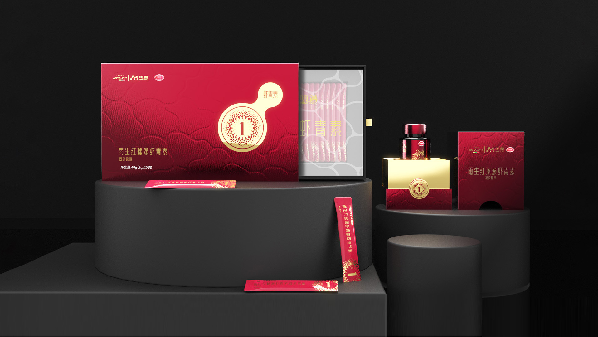 木垒包装设计：品牌与内容产品匹配度分析