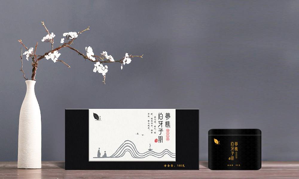 木垒包装盒设计：从结构到美学，解锁产品包装的多元价值