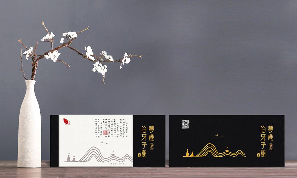 木垒农产品包装设计：兼顾实用与品牌，让农产品从“田间”走向“餐桌”更出彩