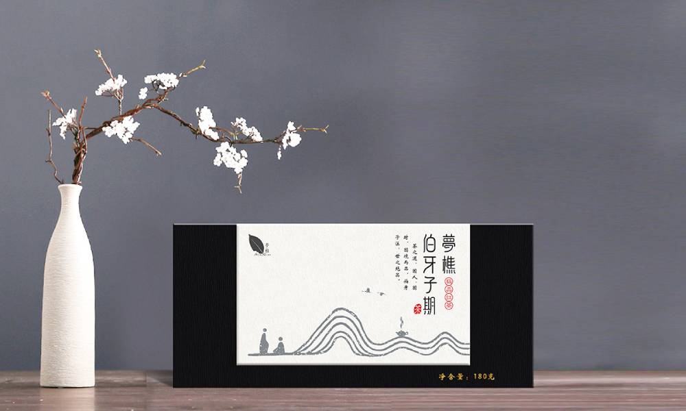 木垒国潮包装设计的创新路径——传统文化与年轻潮流的破圈融合