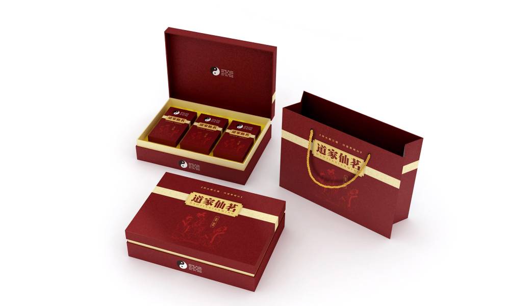 木垒文创产品包装设计的破圈密码——文化基因与消费场景的双向激活