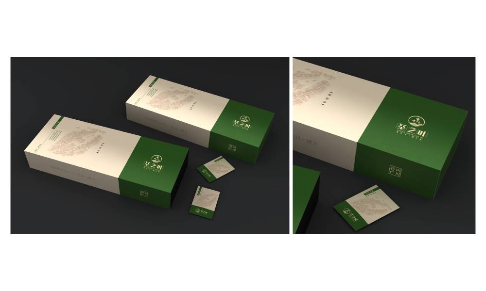 木垒食品包装设计新趋势：绿色智能与消费体验的深度融合