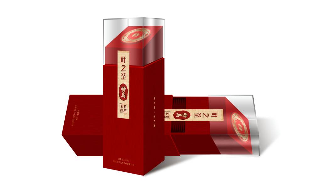 打破常规！这些脑洞大开的木垒包装设计正在重新定义行业规则