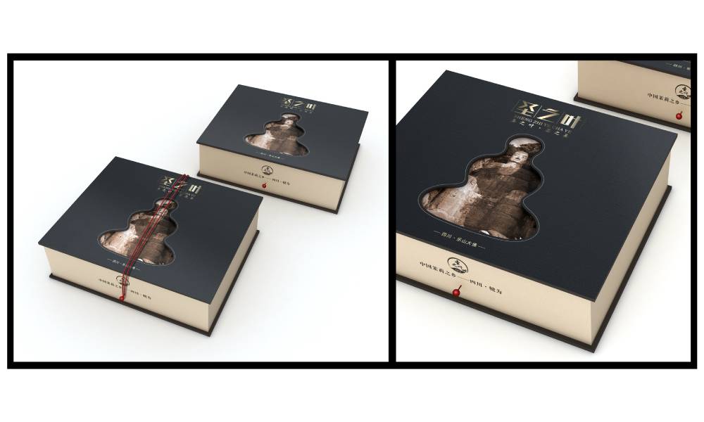绿色生态：木垒农产品包装设计的革新之路
