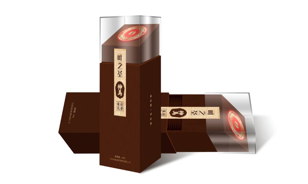 木垒礼品包装设计：以礼传情，融合城市特色，打造有温度的伴手礼