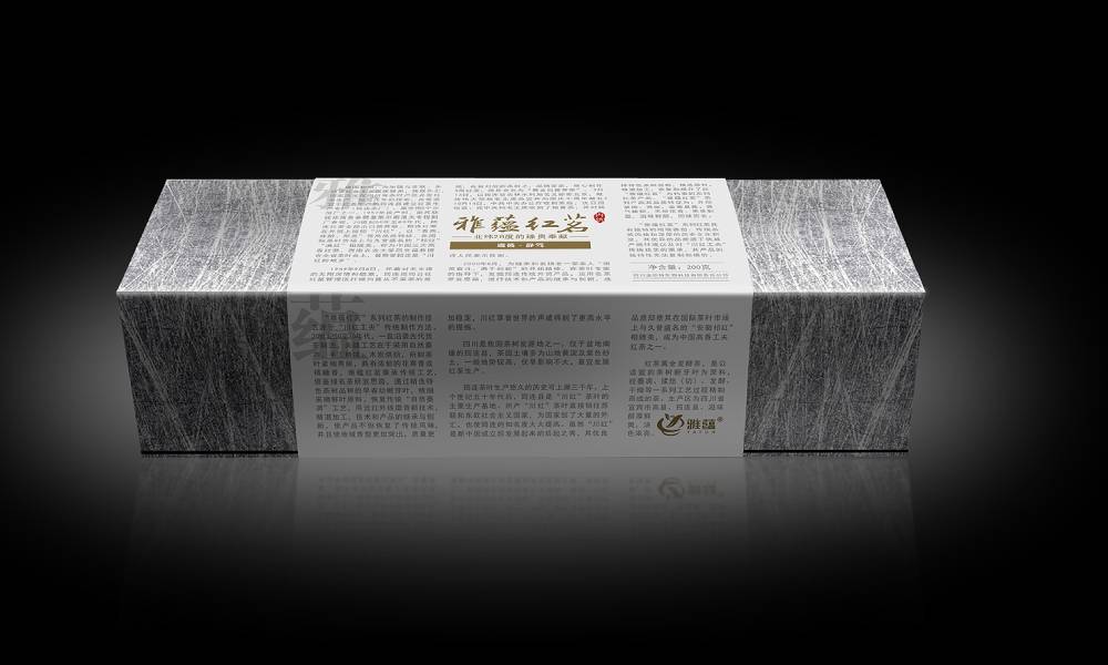 木垒产品包装设计实战指南：让产品从货架到用户心智的突围术