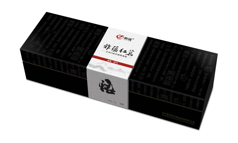 木垒包装设计新趋势：本土文化与现代审美的深度融合之道