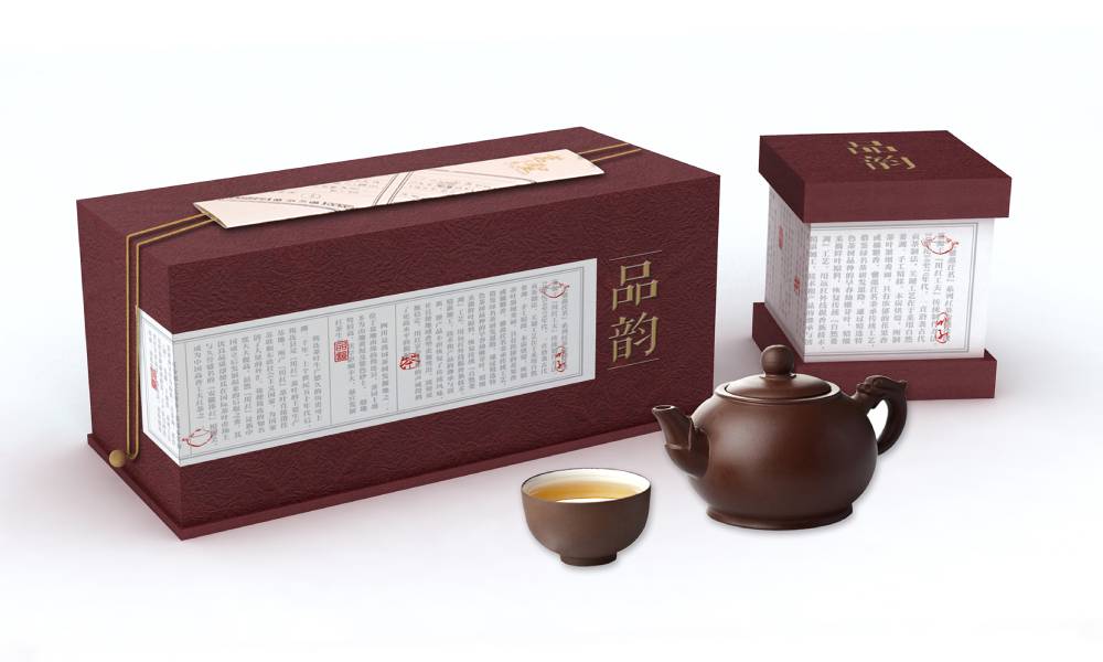 木垒产品包装设计从0到1：5步打造高辨识度，助力产品抢占市场C位
